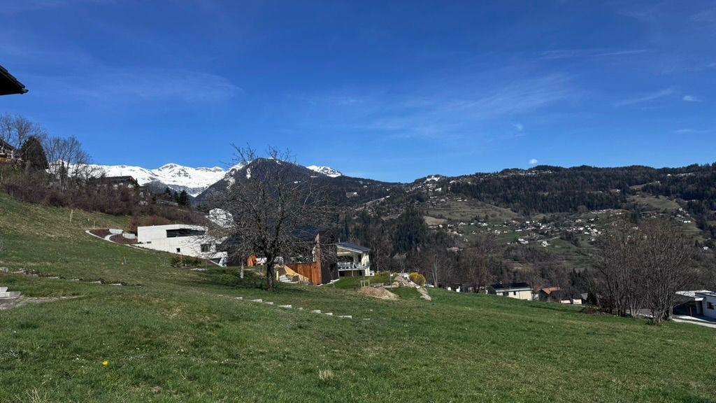 A vendre 1966 Ayent Chalet 5.5 pi&egrave;ce(s)