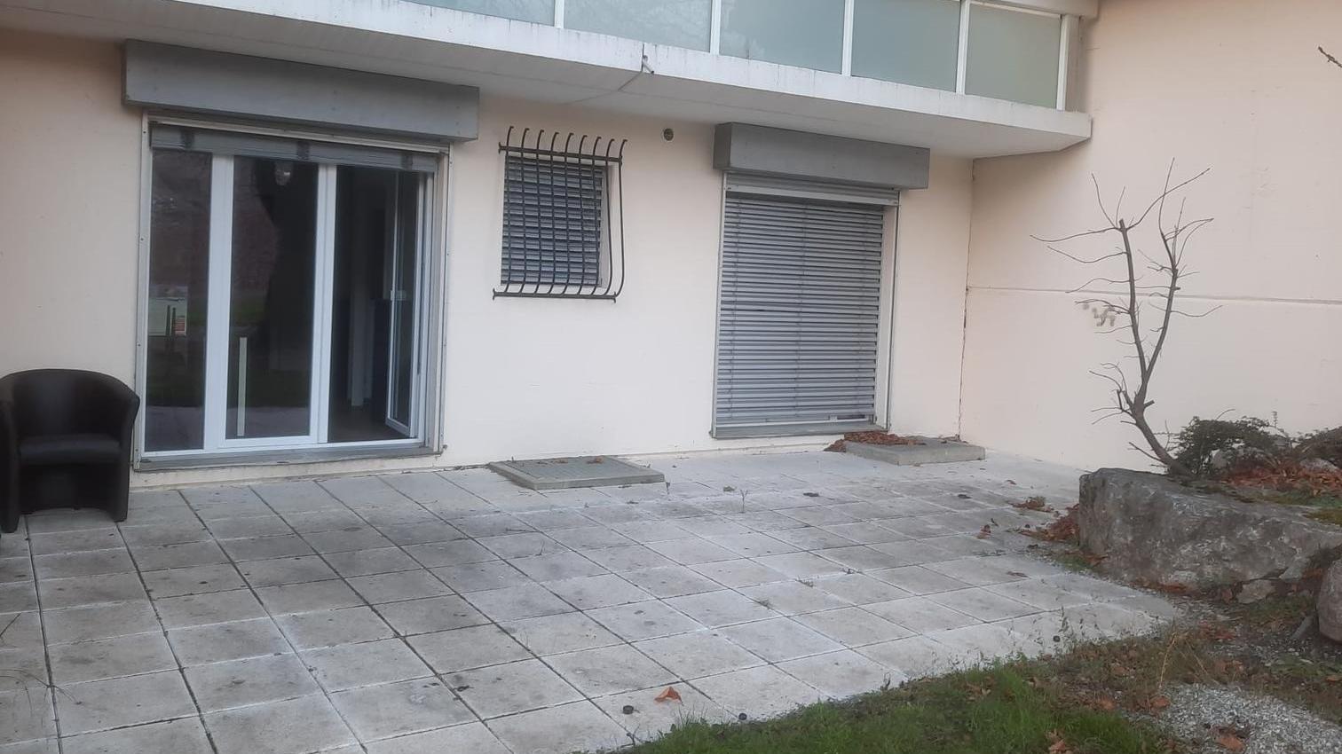 A vendre 3960 Sierre Appartement 2.5 pi&egrave;ce(s)