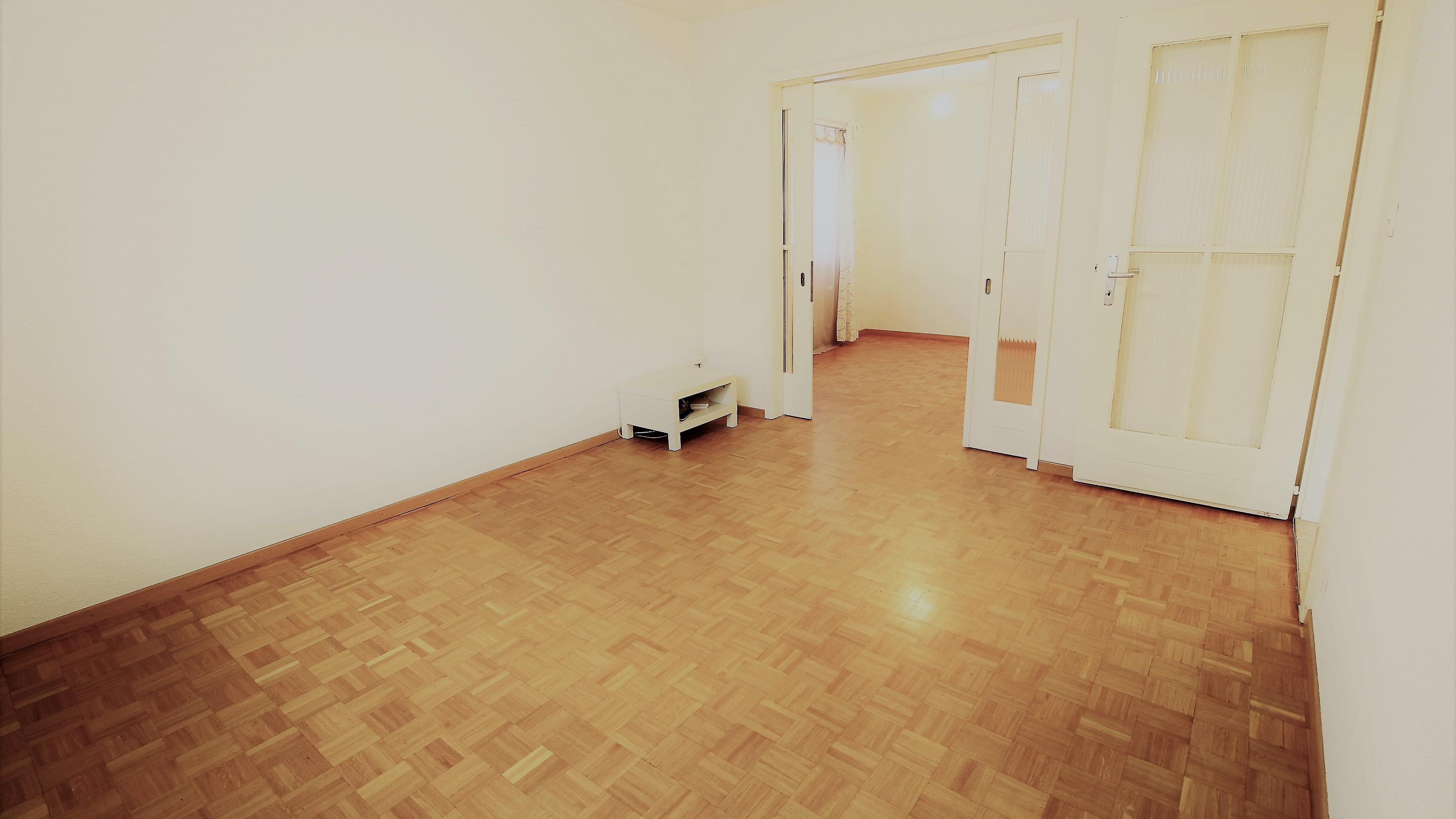 A louer 3960 Sierre Appartement 3.5 pièce(s)