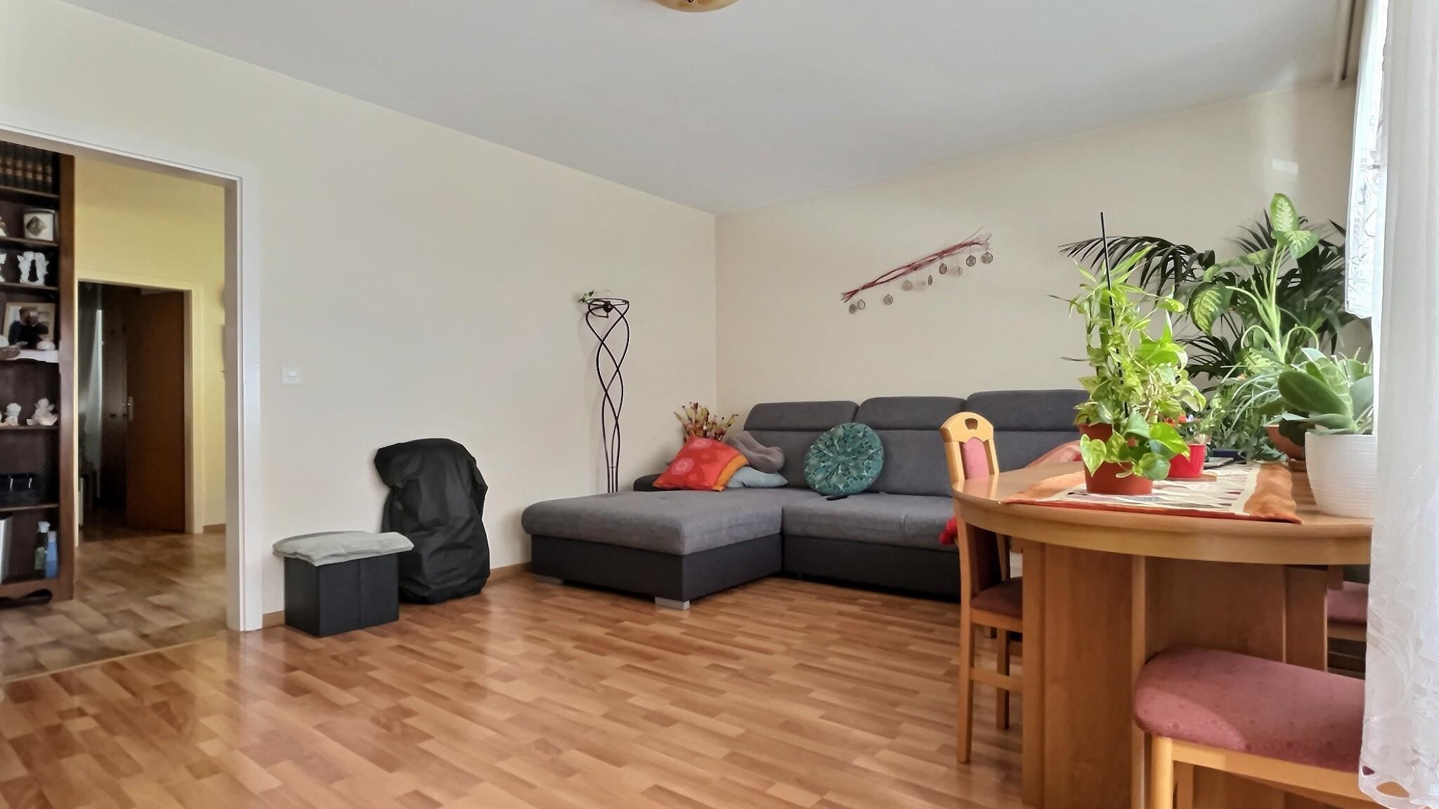 A vendre 3960 Sierre Attique 4.5 pi&egrave;ce(s)