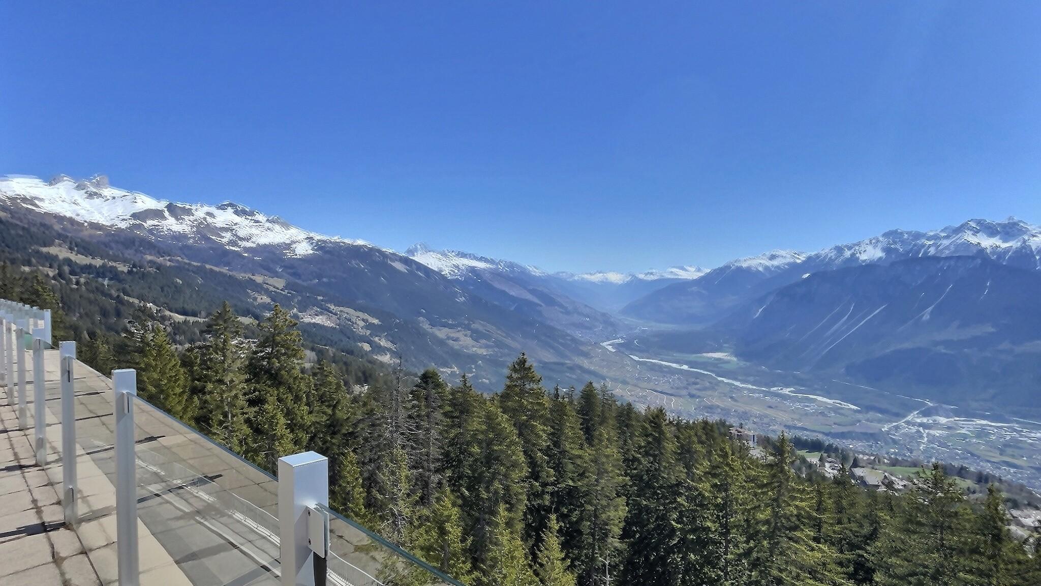 A vendre 3963 Crans-Montana Attique 7.5 pièce(s)