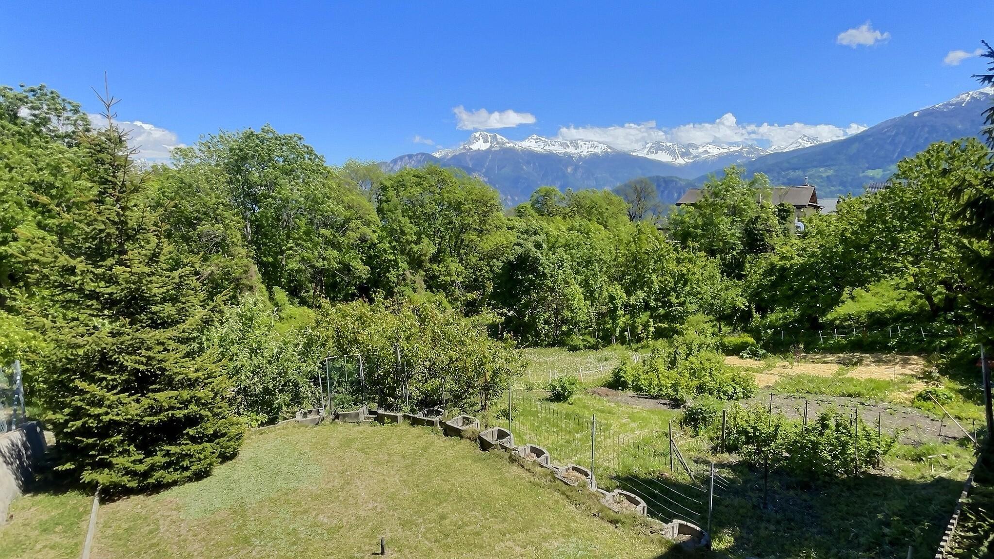 A vendre 3963 Crans-Montana Chalet 6.5 pi&egrave;ce(s)