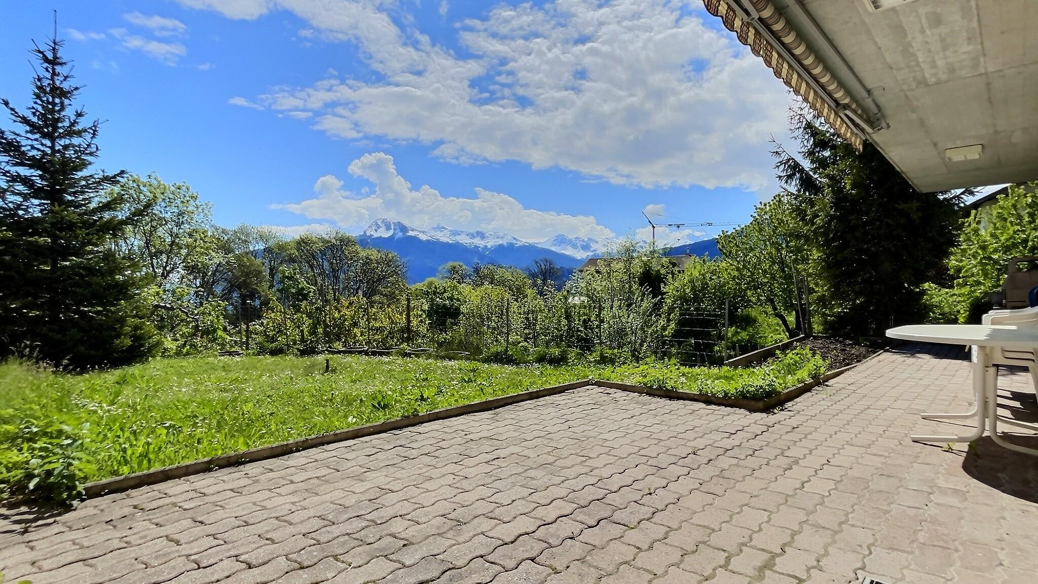 A vendre 3963 Crans-Montana Chalet 6.5 pièce(s)