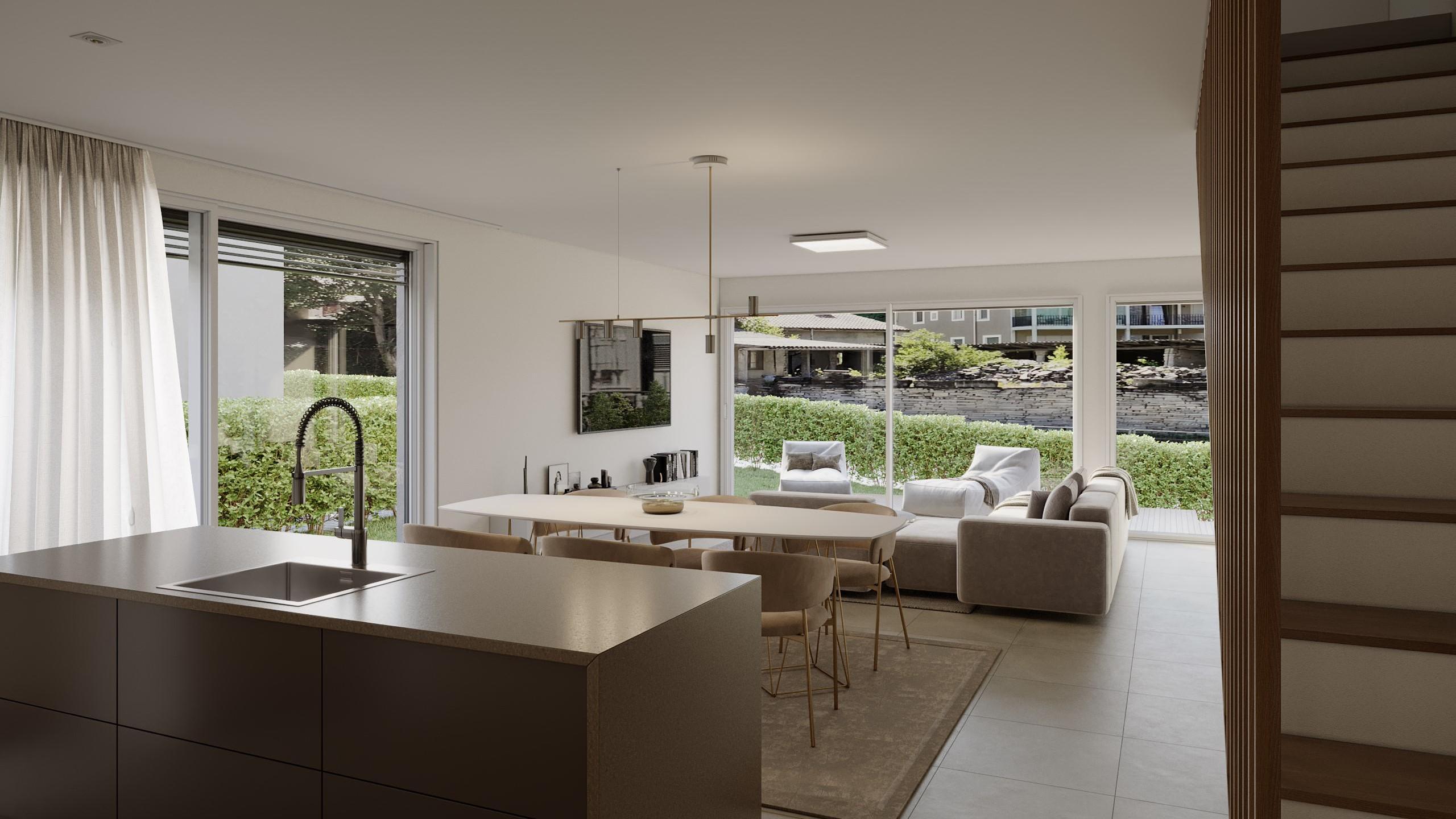 A vendre 1907 Saxon Maison double 4.5 pi&egrave;ce(s)