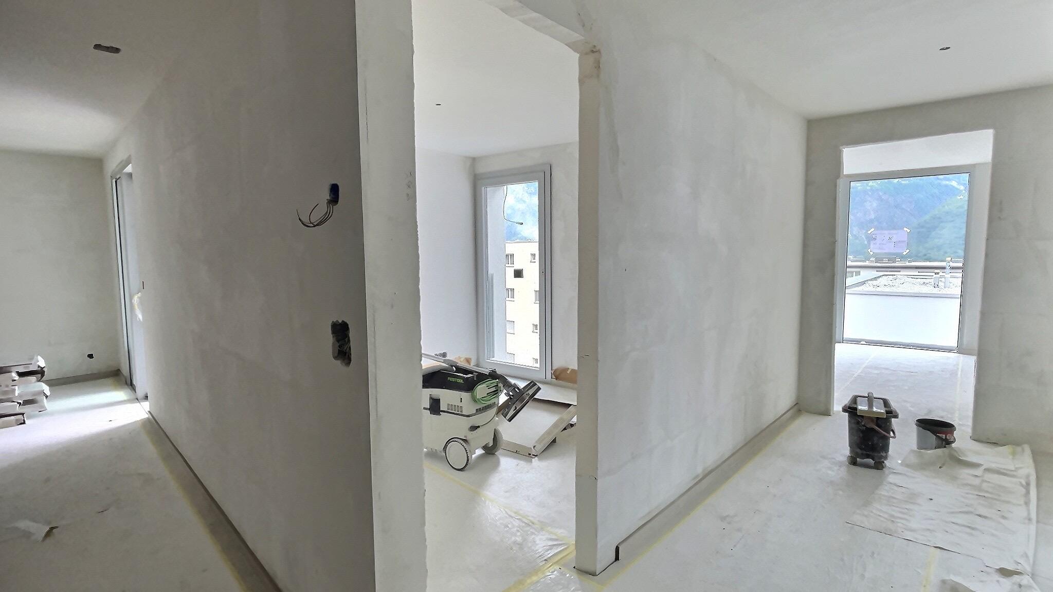 A vendre 3960 Sierre Appartement 3.5 pièce(s)