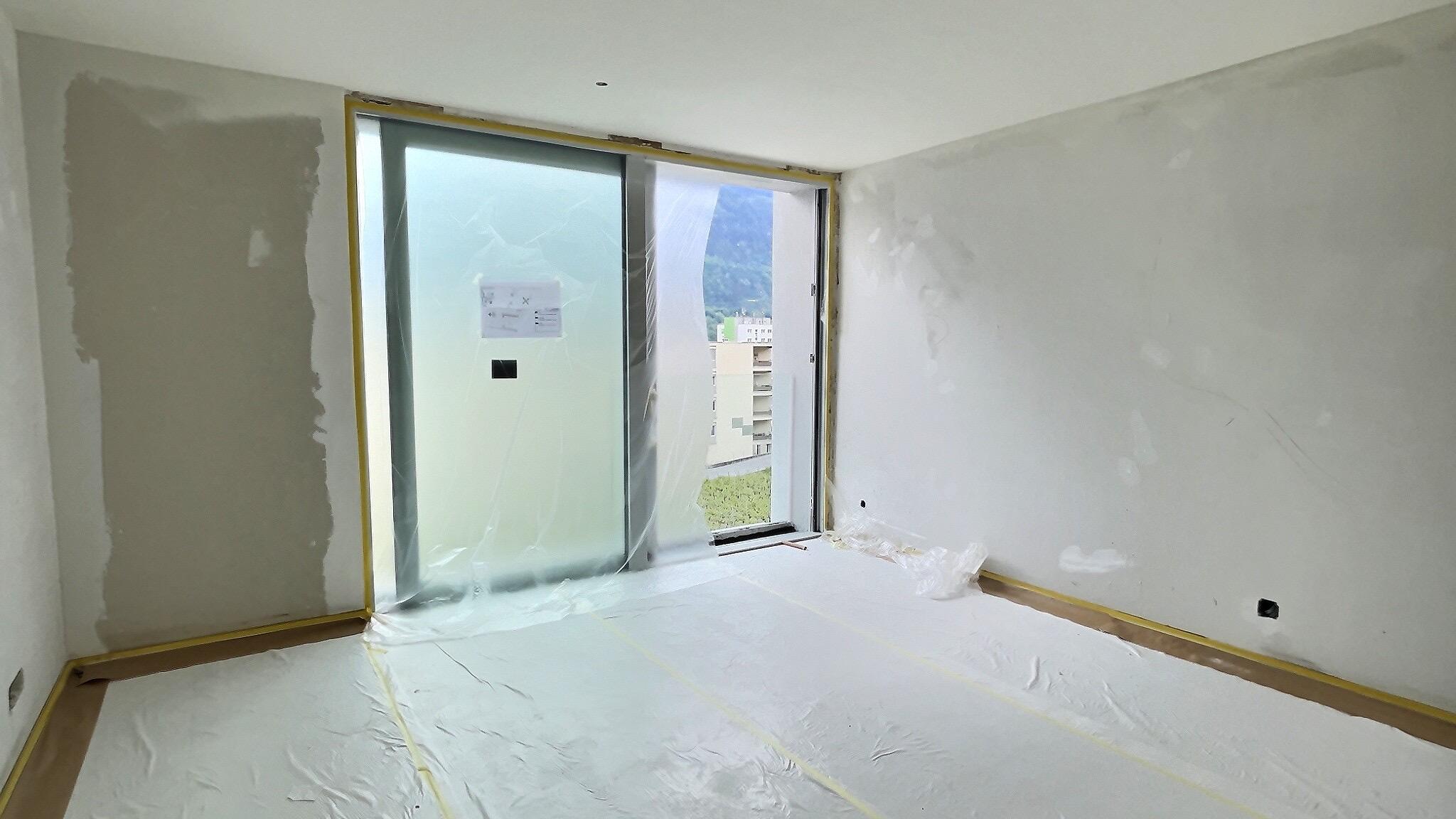 A vendre 3960 Sierre Appartement 3.5 pièce(s)