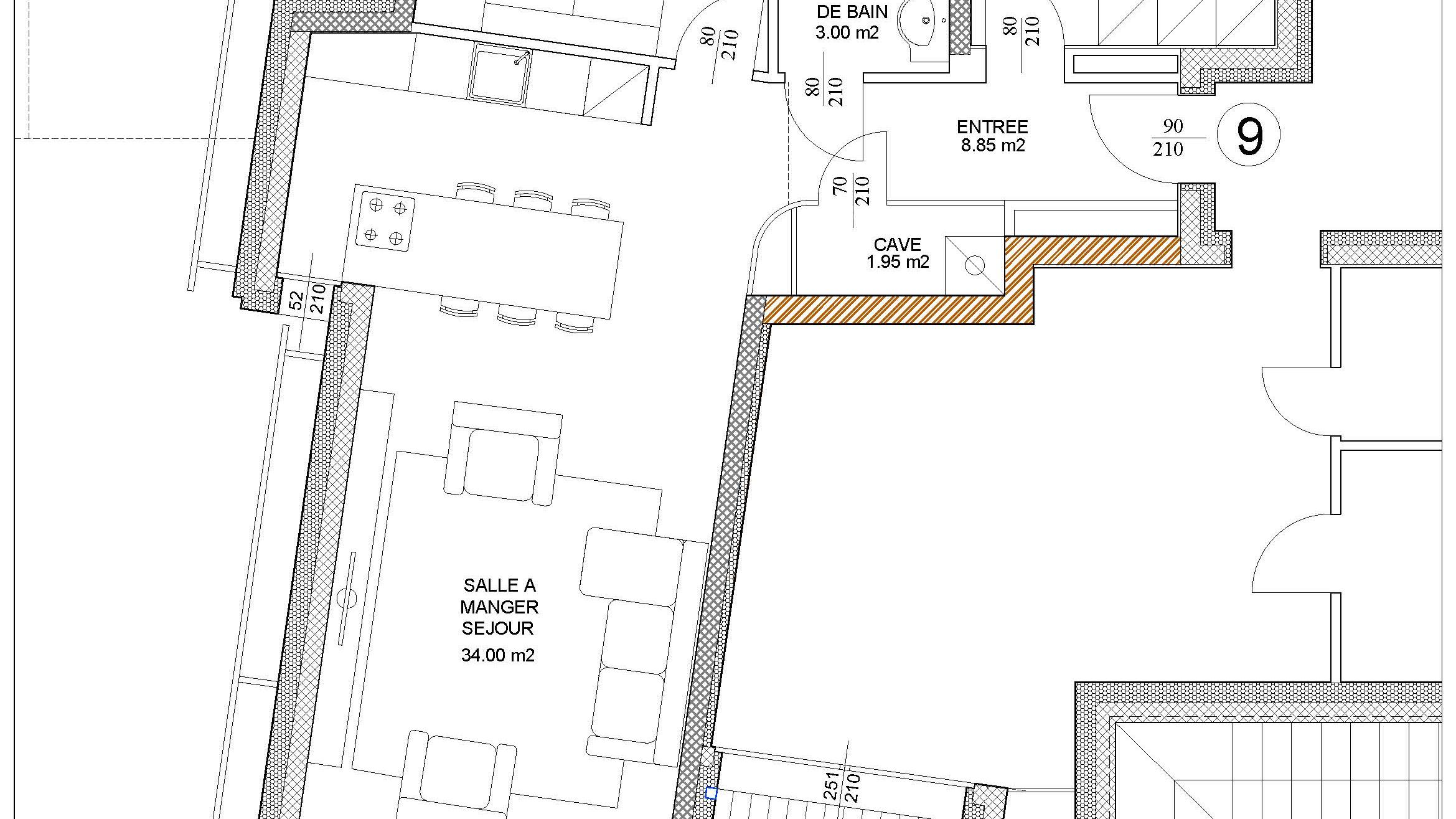 A vendre 3960 Sierre Appartement 3.5 pièce(s)