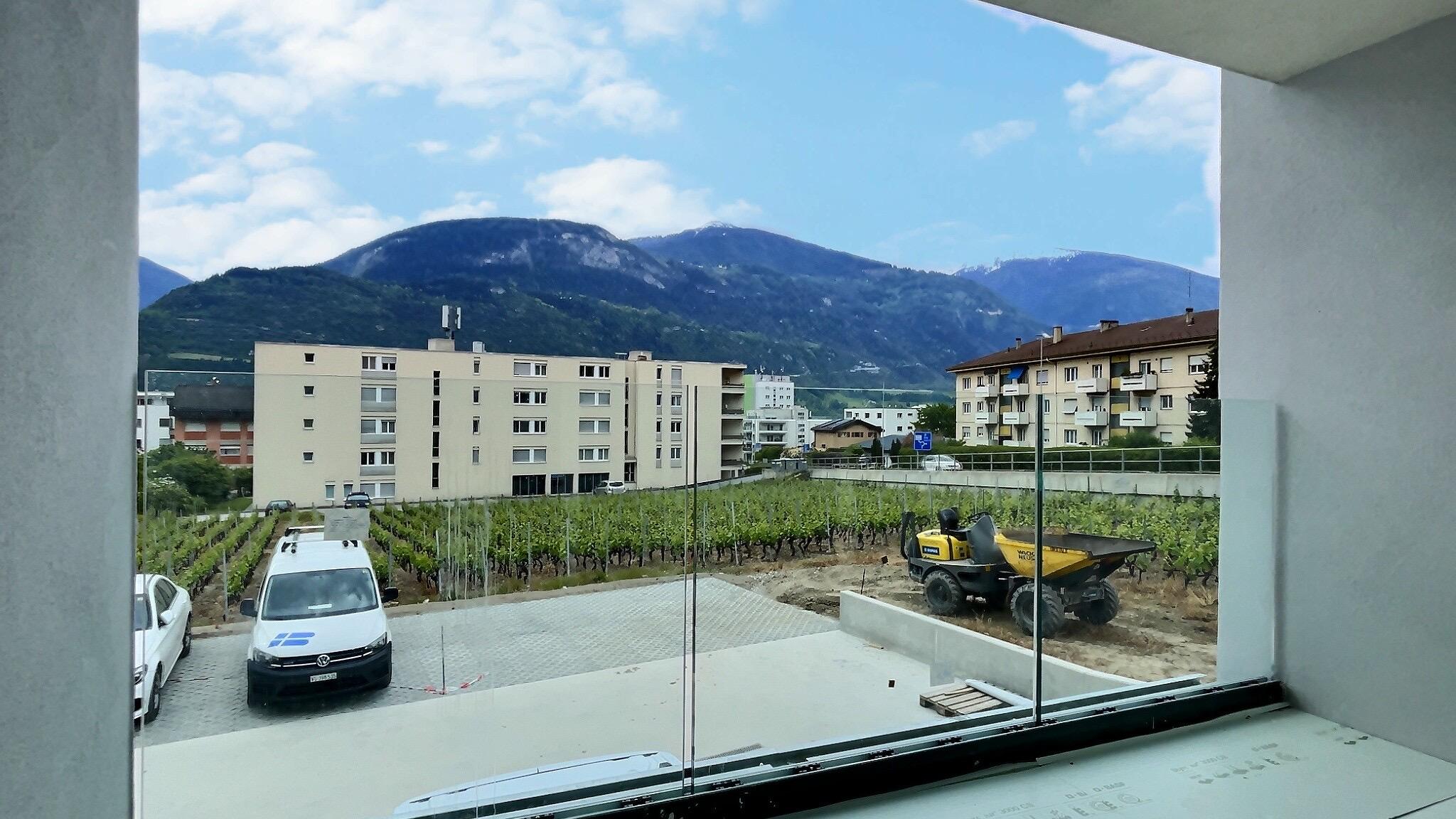 A vendre 3960 Sierre Appartement 3.5 pièce(s)