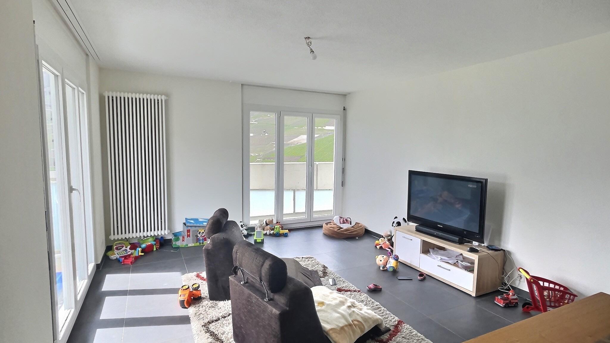 A vendre 3960 Sierre Appartement 4.5 pièce(s)