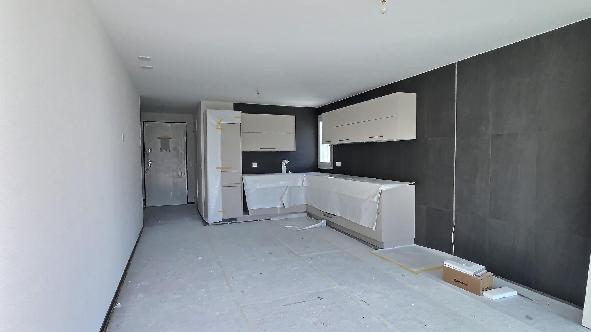 A vendre 3960 Sierre Duplex 4.5 pièce(s)